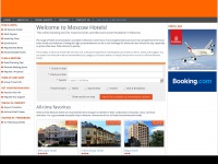 moscow-hotels.net