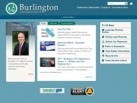 burlingtonct.us Thumbnail