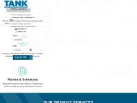 tankbus.org Thumbnail