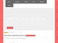 Hotlabrescue.org
