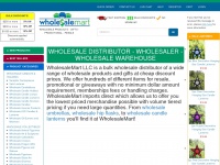 wholesalemart.com