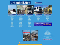 urbanrail.net Thumbnail