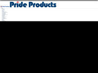 prideproducts.com