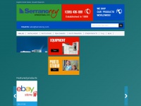 serranorey.com Thumbnail