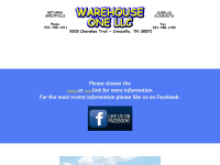 warehouseone.net Thumbnail
