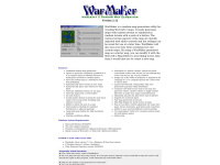 Warmaker.net