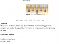 Warnerworks.net