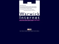 warwickinternet.net