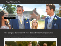 warwicksmenswear.co.uk