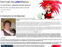 Washuu.net
