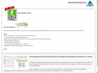 wasserberg.net