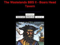 wastelands-bbs.net Thumbnail