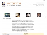 watch-wiki.net Thumbnail