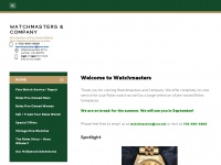 watchmasters.net