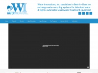 waterinnovations.net Thumbnail