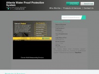 waterproofingcontractor.net Thumbnail