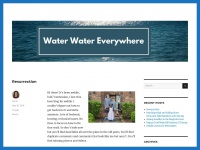 Waterwatereverywhere.net