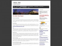 waxink.net Thumbnail