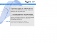 waypoint-is.net
