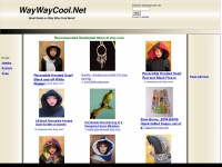 Waywaycool.net