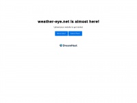 weather-eye.net Thumbnail
