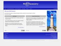 webchemistry.net Thumbnail