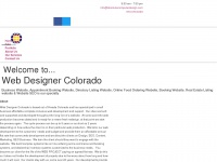 Webdesignercolorado.net