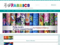 webfabrics.net Thumbnail