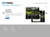 Webfoundry.net