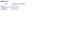 Webhostbolivia.net