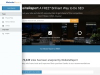 websitereport.net