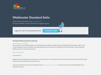 webspace-service.net Thumbnail