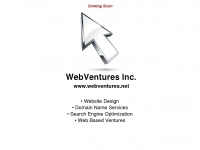 webventures.net