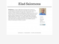 eladsalomons.com
