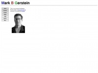 gerstein.info