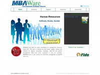 mbaware.com Thumbnail