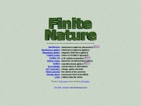 finitenature.com Thumbnail