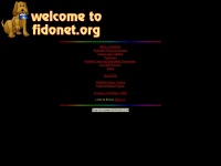 fidonet.org Thumbnail