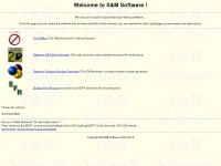 s-and-m-software.com