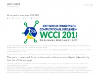 Wcci2010.org
