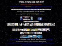 Wegrokspock.net
