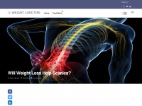 weight-loss-tips.net Thumbnail