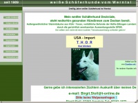 Weisse-schaeferhunde.net