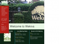Wekiva.net