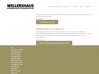 Wellershaus.net
