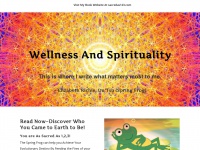 Wellnessandspirituality.net