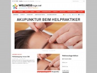 wellnesstage.net Thumbnail
