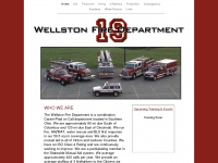 Wellstonfd.net