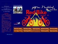 red-bike.de Thumbnail