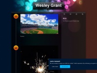 Wesleygrant.net